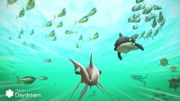 Hungry Shark VR