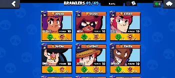 Скриншот Wanted Brawl 2