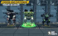 War Robots