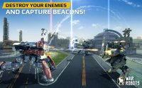 War Robots