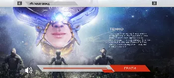 Скриншот Warframe 1