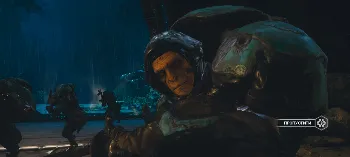 Скриншот Warframe 3