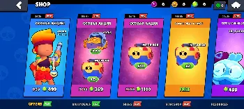 Скриншот Water Brawl 2