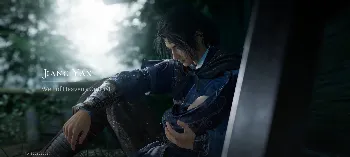 Скриншот Where Winds Meet 3