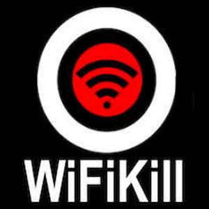 WiFi Kill