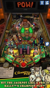 Williams Pinball