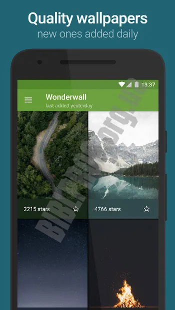 Скриншот Wonderwall 1