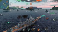 World of Warships Blitz