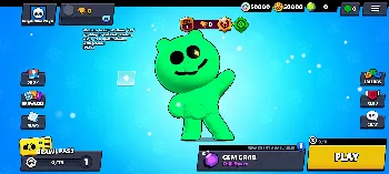 Скриншот Write Brawl 1