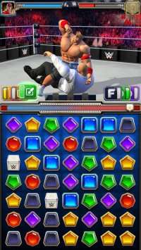 WWE Champions