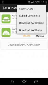 XAPK Installer