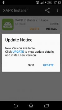 XAPK Installer