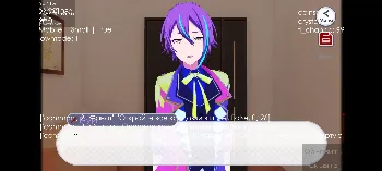 Скриншот Yandere PJSEKAI Boys 2