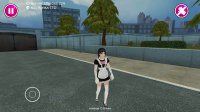 Yandere School