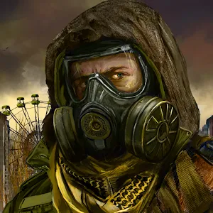 Z.O.N.A Shadow of Lemansk Redux Mod