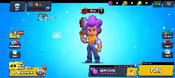 Скриншот ZenBrawl 1