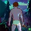 Zombie Forest 3: Underground Mod