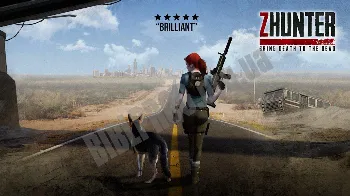 Скриншот Zombie Hunter 1