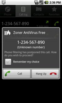 Zoner AntiVirus