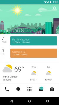 Zooper Widget
