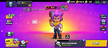 Скриншот ZXCBRAWL 1