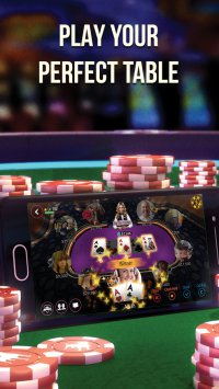 Zynga Poker