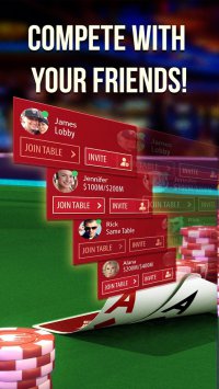 Zynga Poker